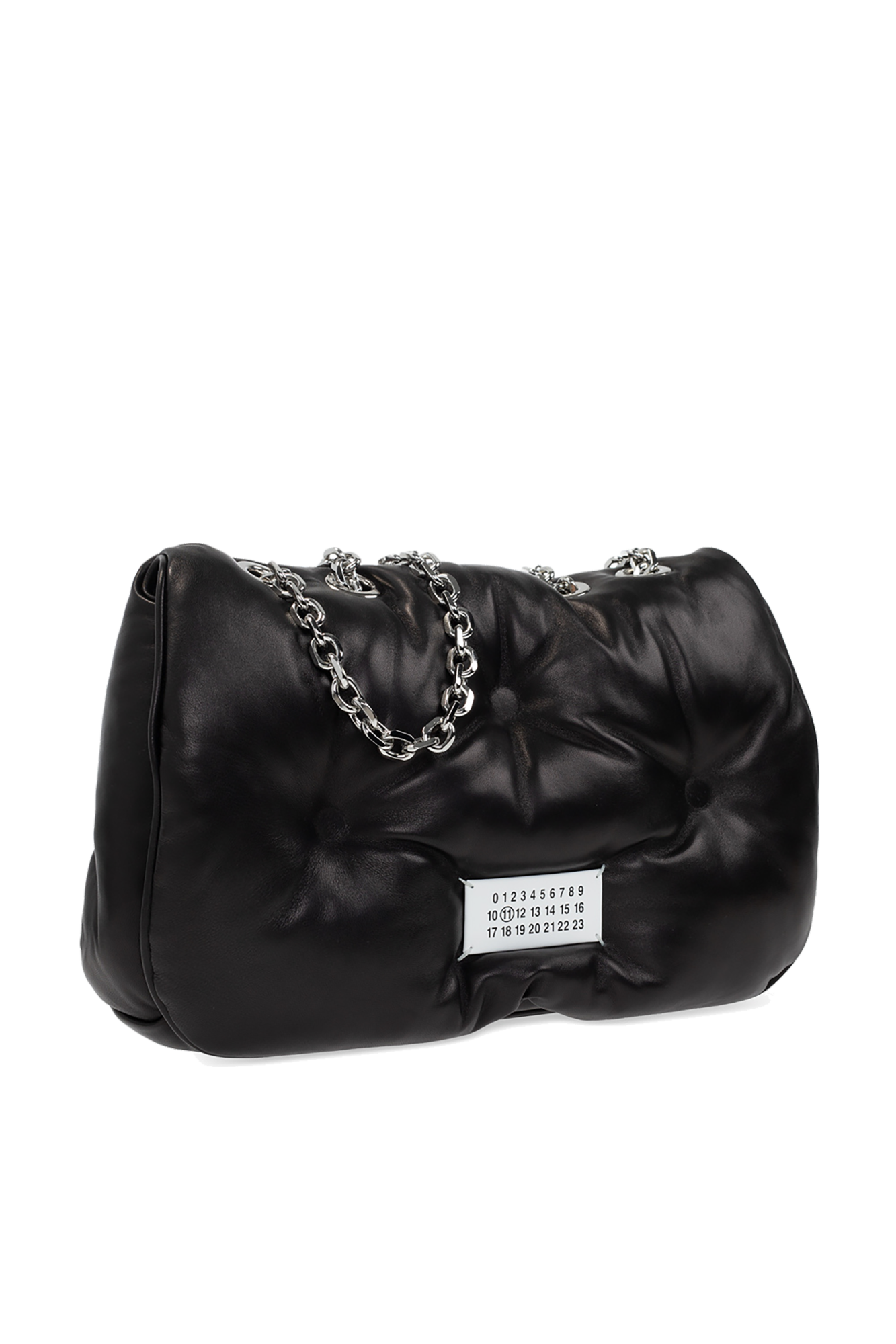 Maison Margiela 'Glam Slam' shoulder bag | Women's | Vitkac